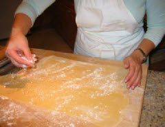 pasta by machine 14